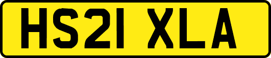 HS21XLA