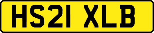 HS21XLB