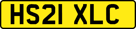 HS21XLC