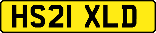 HS21XLD