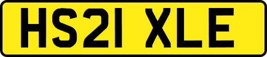 HS21XLE