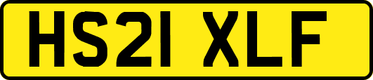 HS21XLF