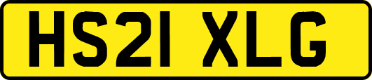 HS21XLG