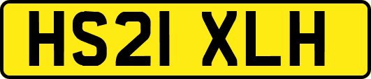 HS21XLH