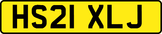 HS21XLJ