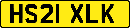 HS21XLK