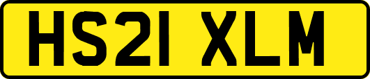 HS21XLM