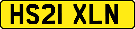 HS21XLN
