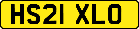 HS21XLO