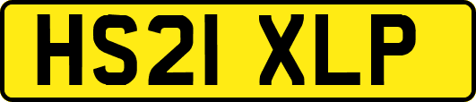 HS21XLP
