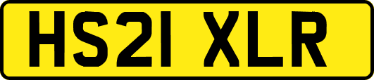 HS21XLR