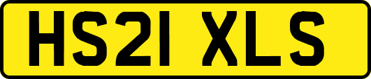 HS21XLS
