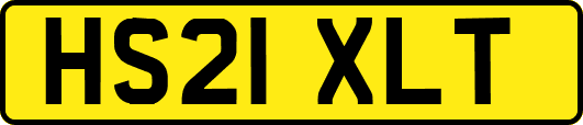 HS21XLT