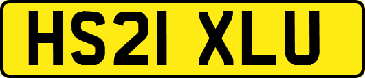 HS21XLU