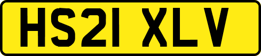 HS21XLV