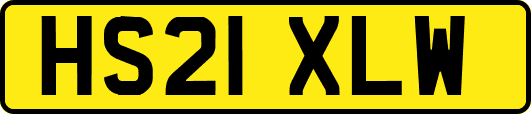 HS21XLW