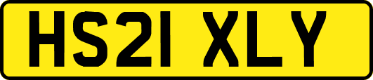 HS21XLY