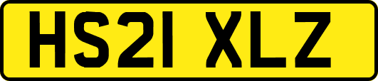 HS21XLZ