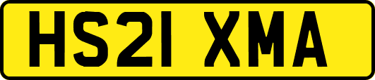HS21XMA