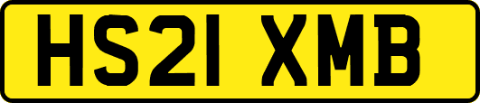HS21XMB