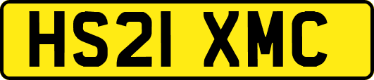 HS21XMC
