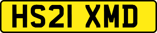 HS21XMD