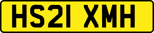 HS21XMH