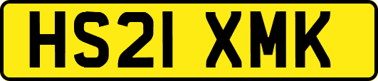 HS21XMK