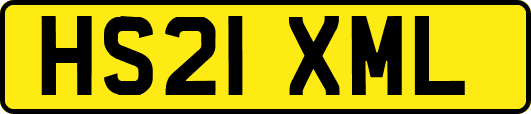 HS21XML