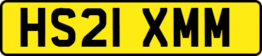 HS21XMM