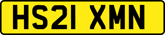 HS21XMN