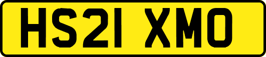 HS21XMO