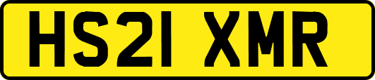 HS21XMR