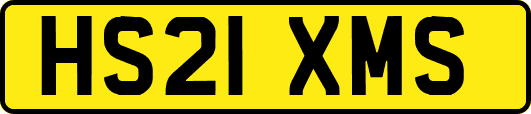 HS21XMS