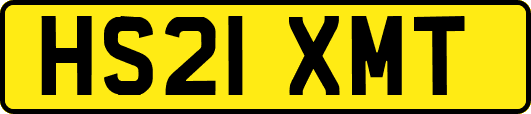 HS21XMT