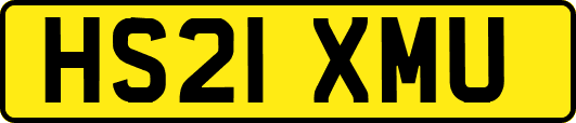 HS21XMU