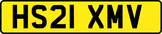 HS21XMV