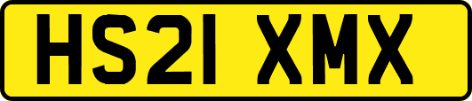 HS21XMX