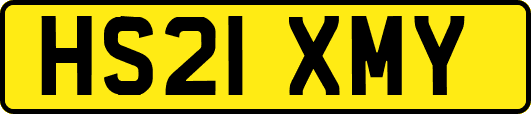HS21XMY