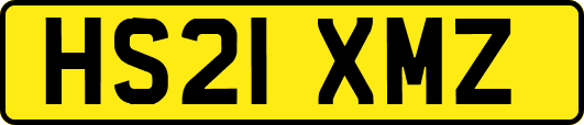 HS21XMZ