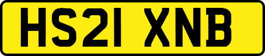 HS21XNB