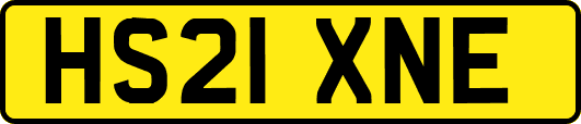 HS21XNE