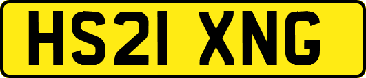 HS21XNG