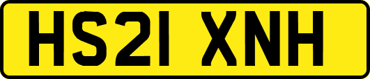 HS21XNH