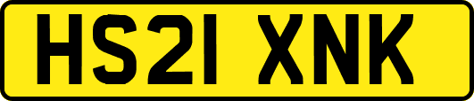 HS21XNK