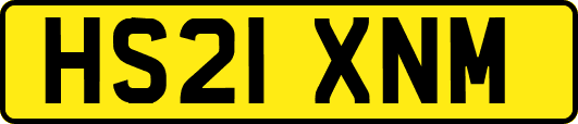 HS21XNM