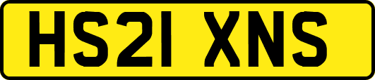 HS21XNS