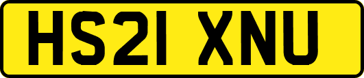 HS21XNU