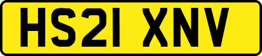 HS21XNV