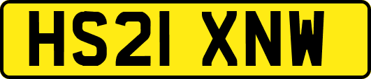 HS21XNW